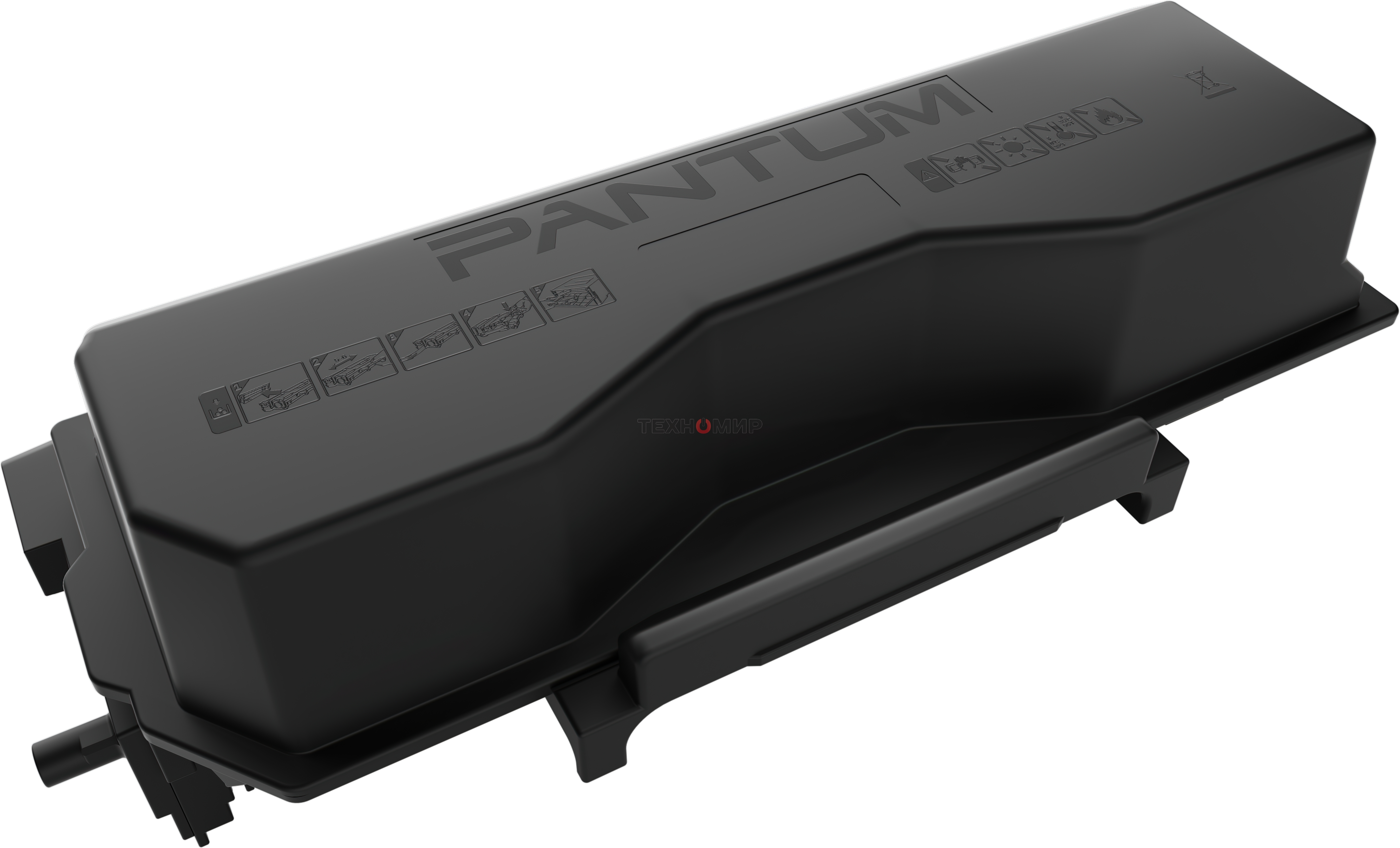 Картридж лазерный Pantum TL-5120XP черный (15000 стр.) для Pantum BP5100DN/BP5100DW
