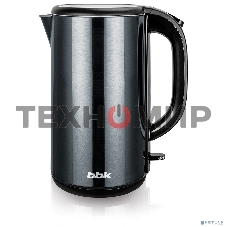 Чайник BBK EK1818 (GF) 1.7 л, 2200 Вт