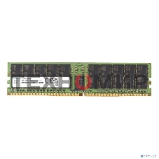 Оперативная память Samsung, DDR5, 64GB (1x64GB), 5600MHz, CL46, ECC, RDIMM, OEM