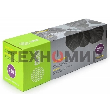Картридж лазерный Cactus CS-TN230Y желтый (1400 стр.) для Brother HL-3040/3070, DCP-9010, MFC-9120/9320