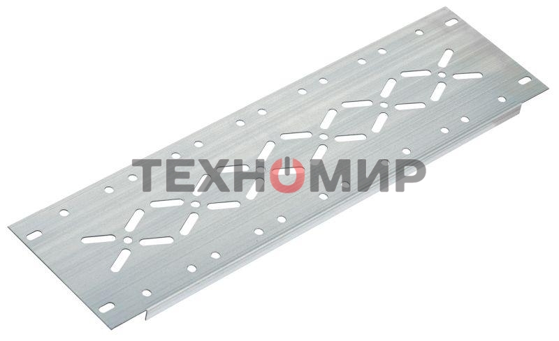 Панель ПН для ЩМП-1684 оцинк. ИЭК YKM40-PN-1684