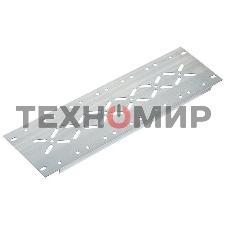 Панель ПН для ЩМП-1684 оцинк. ИЭК YKM40-PN-1684