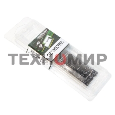 Оперативная память Patriot, DDR4, 16GB (1x16 GB), 2400 MHz, CL17, SO-DIMM