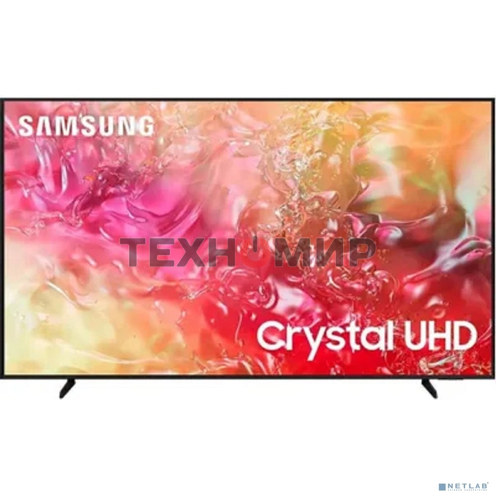 Телевизор Samsung 50