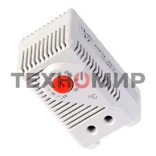 Терморегулятор (термостат) для нагревателя (-10/+50С) норм. замкнутый (NC)