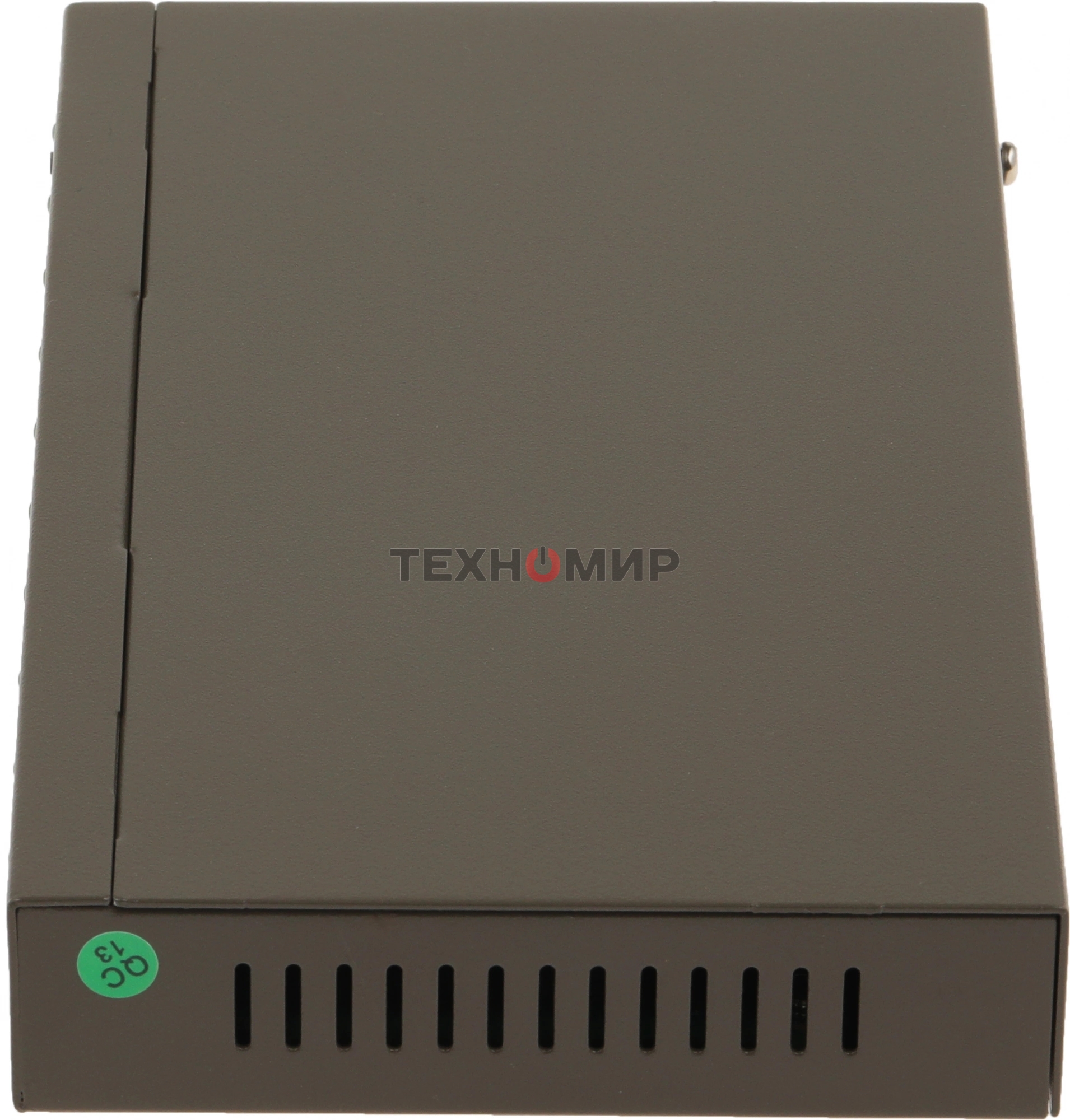 Коммутатор Tenda TEF1110P-8-63W