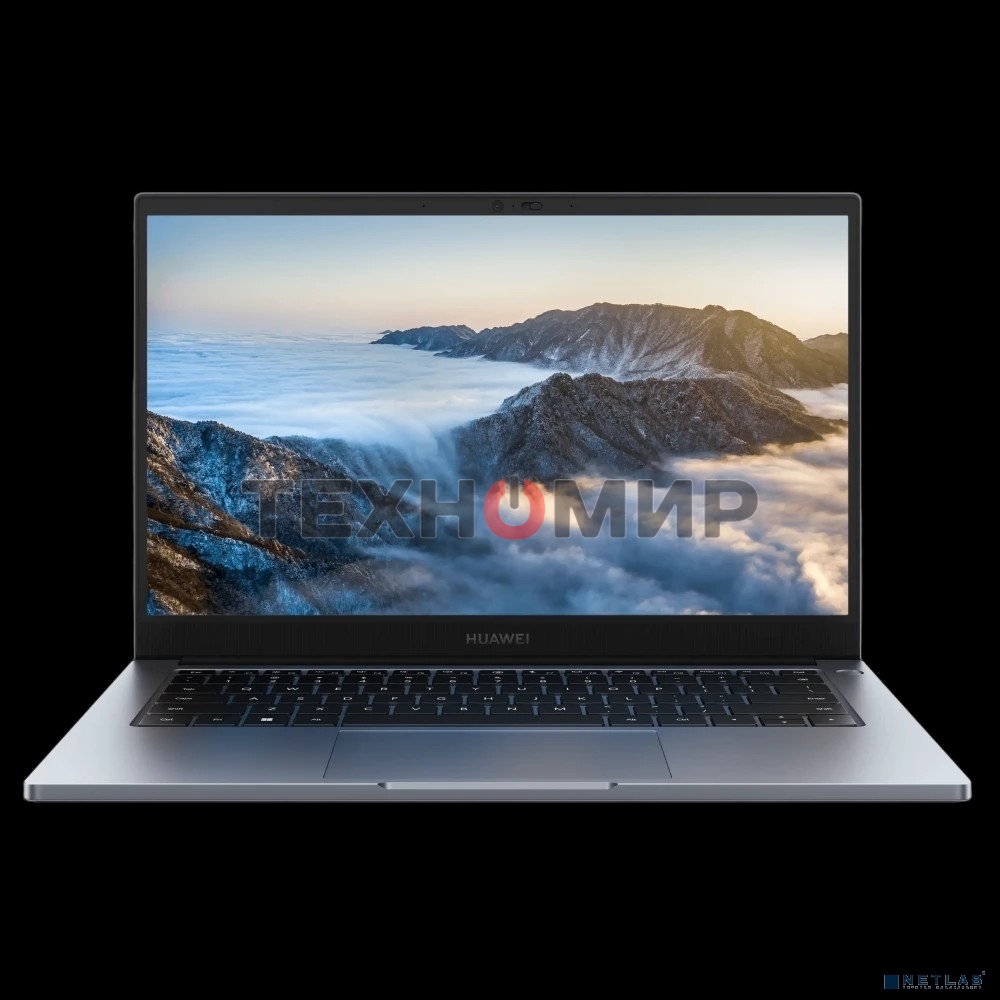 Ноутбук Huawei MATEBOOK B3-440 CI5-1240P PRO 8/512Gb YTFZ-X
