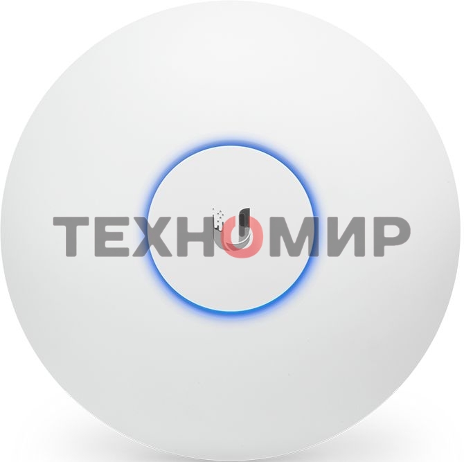 Wi-Fi точка доступа 1300MBPS UAP-AC-PRO Ubiquiti