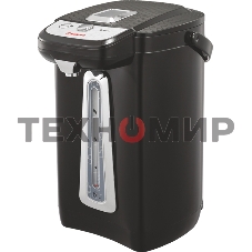 Термопот Sakura SA-1346BS 6.0л подсветка черный