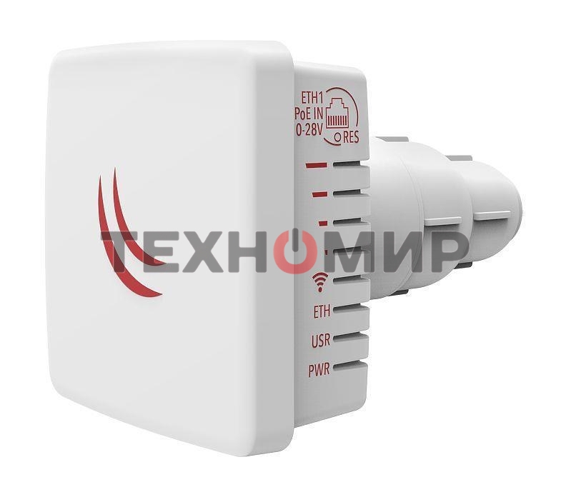 Точка доступа Mikrotik LDF 5 (RBLDF-5nD)