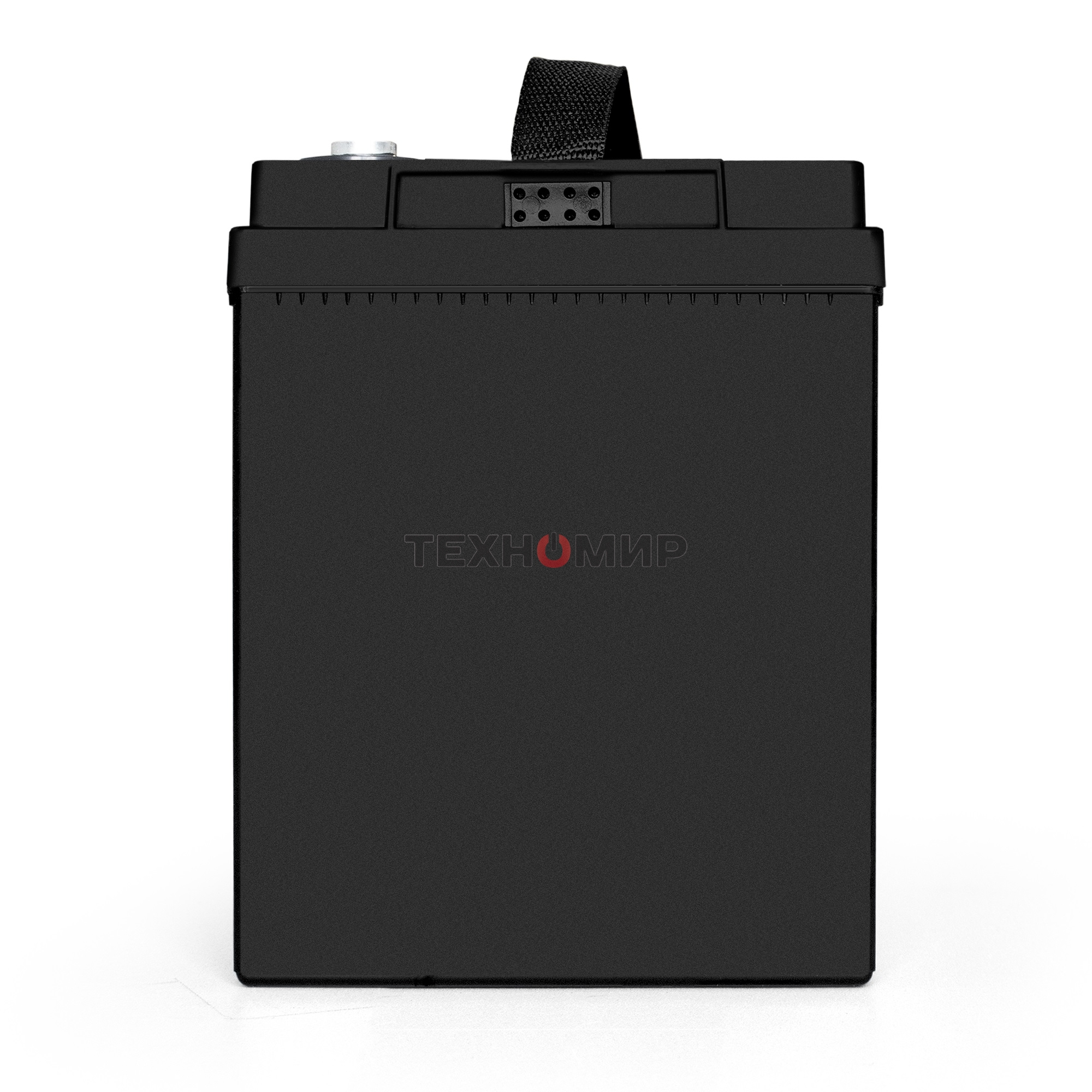 Аккумуляторная батарея ExeGate DT 12100 (12V 100Ah, под болт М6)