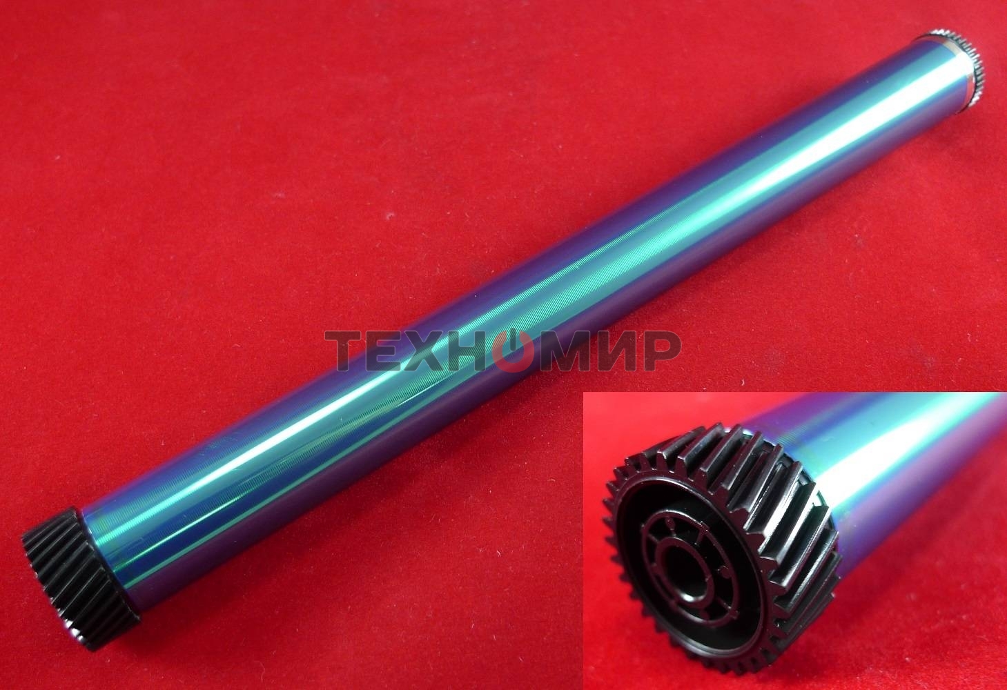 Барабан ELP Samsung ML-1615/1610/1640/2010/4521/Phaser 3117/3122/3125/PE220 (Китай)