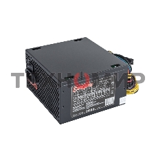 Блок питания ExeGate 400NPXE (EX221636RUS), 400Вт, 120мм, черный