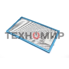 Жировой фильтр для вытяжек Krona 142.2140.05 286х166мм