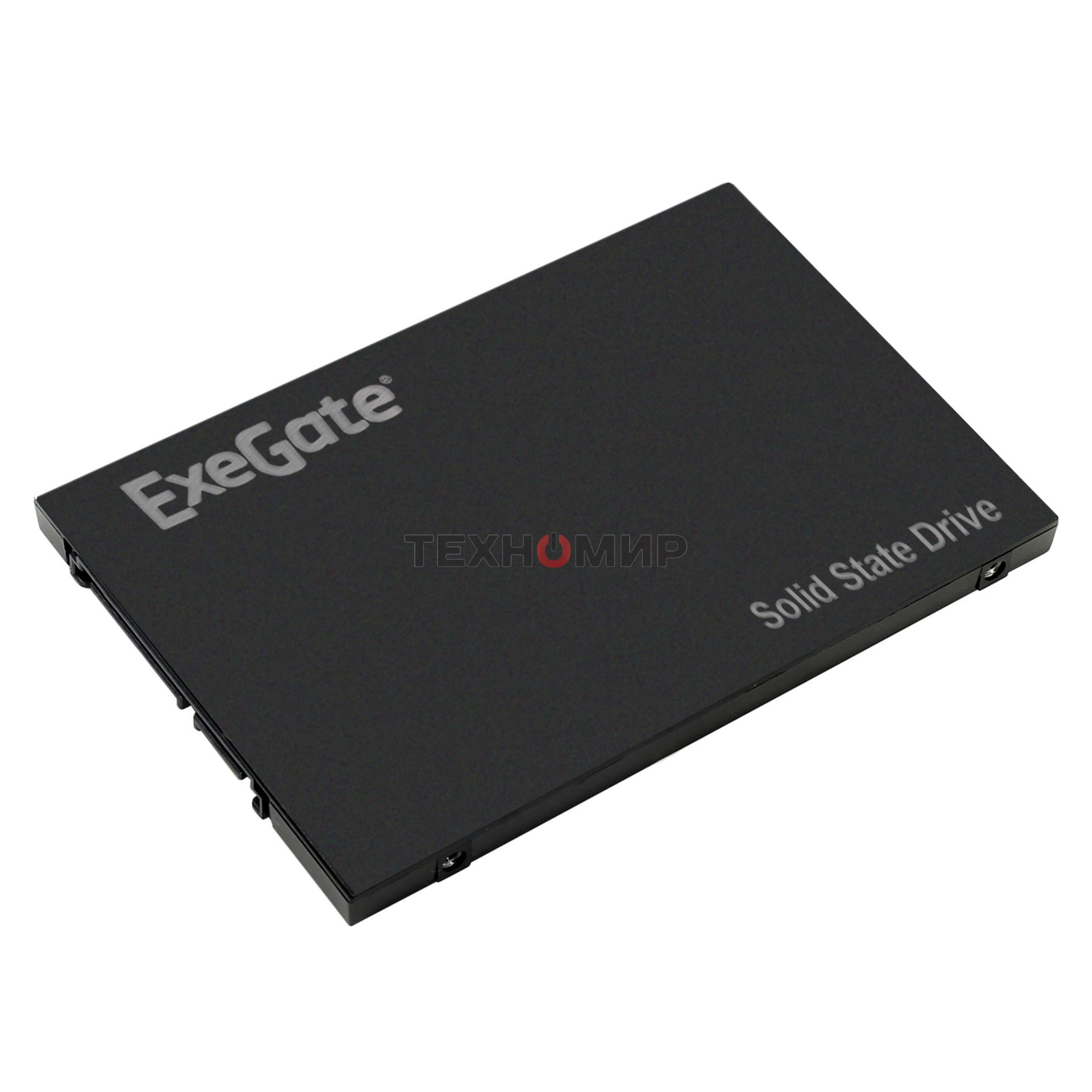 Накопитель SSD ExeGate NextPro+ UV500TS256, 256Gb, 2.5