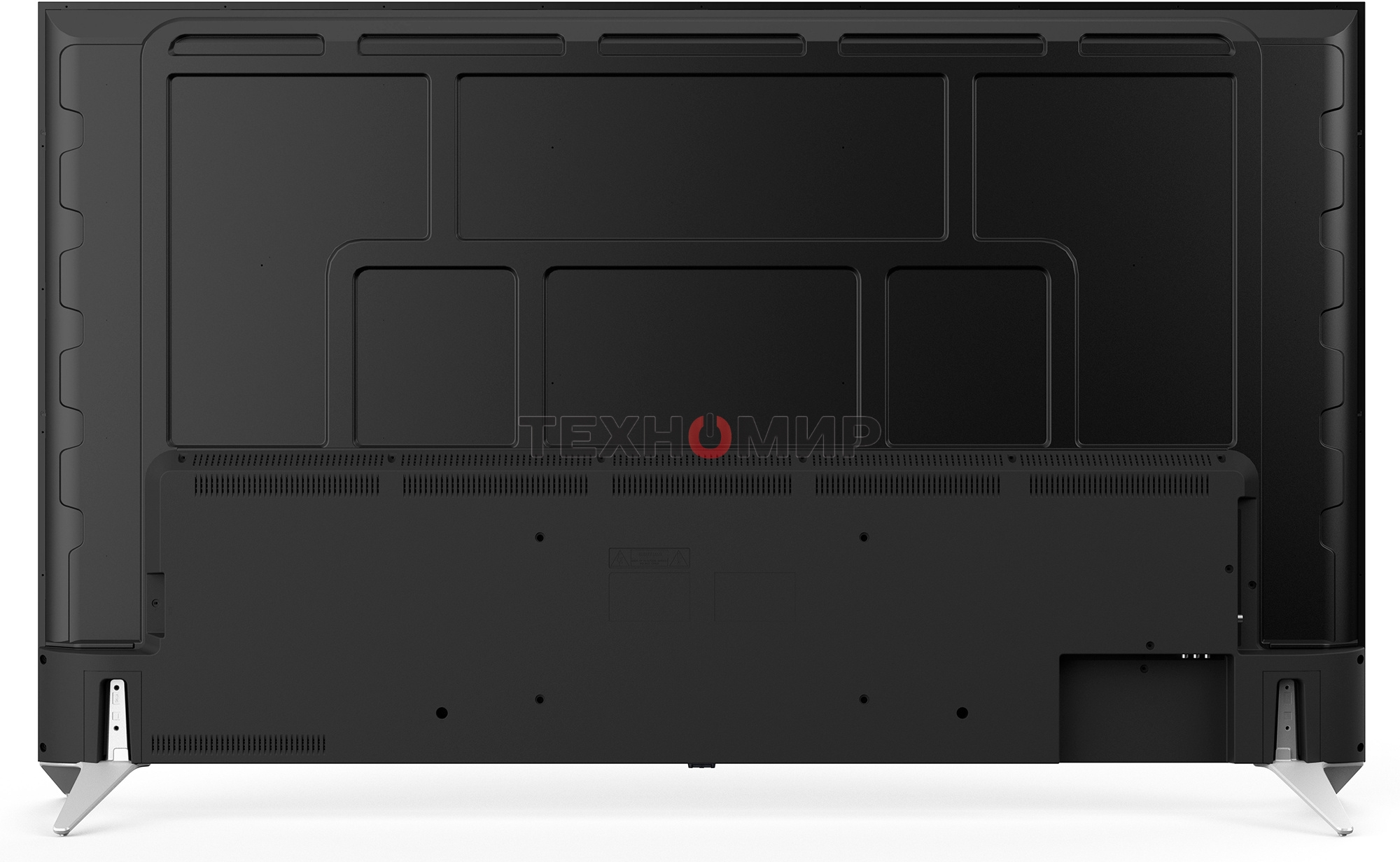 Телевизор Hyundai 75