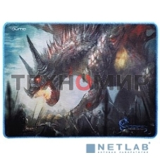 Игровой коврик Qumo Daemon Hunt 20969