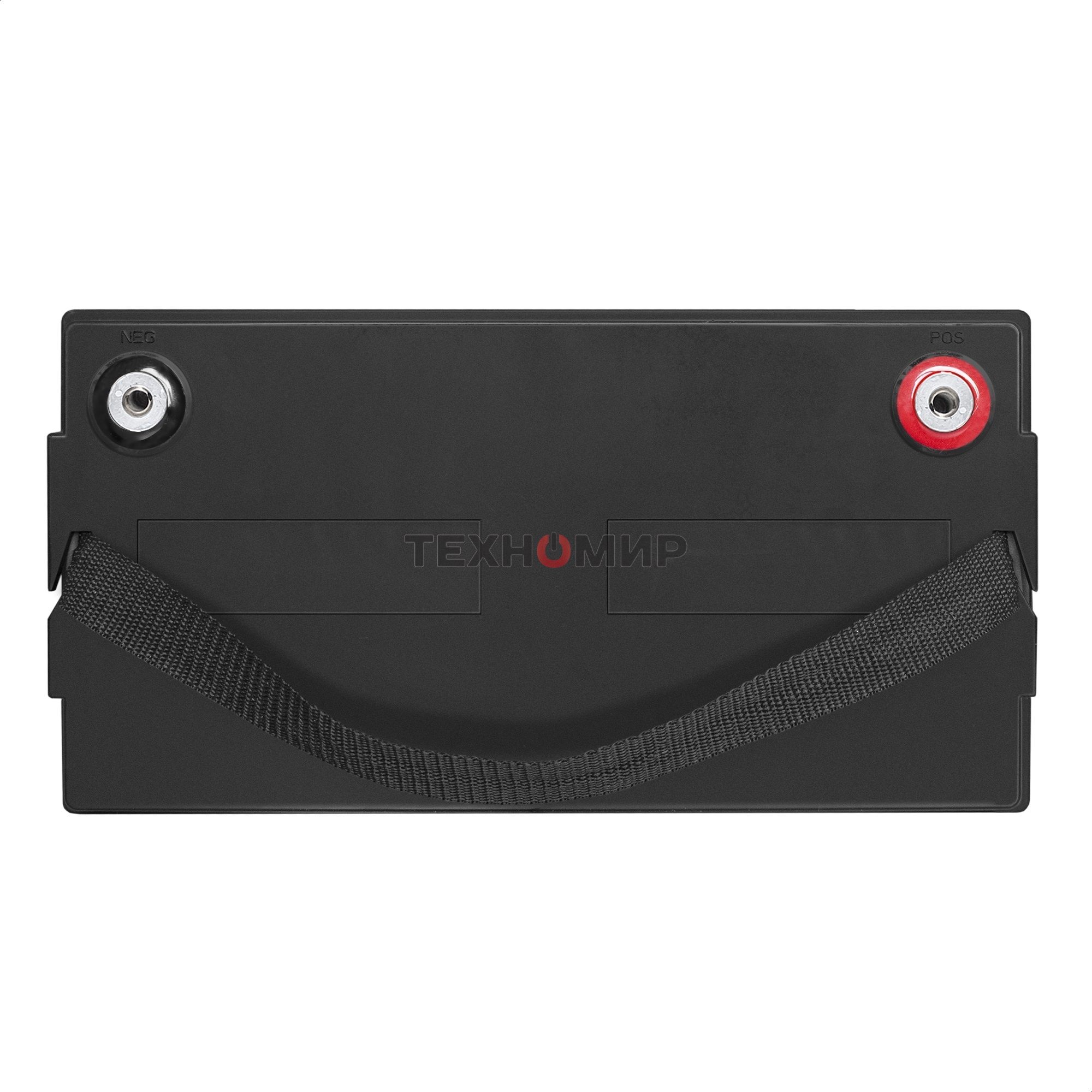 Аккумуляторная батарея ExeGate DT 12100 (12V 100Ah, под болт М6)