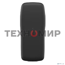 Мобильный телефон Nokia 105 DS TA-1459 темно-серый
