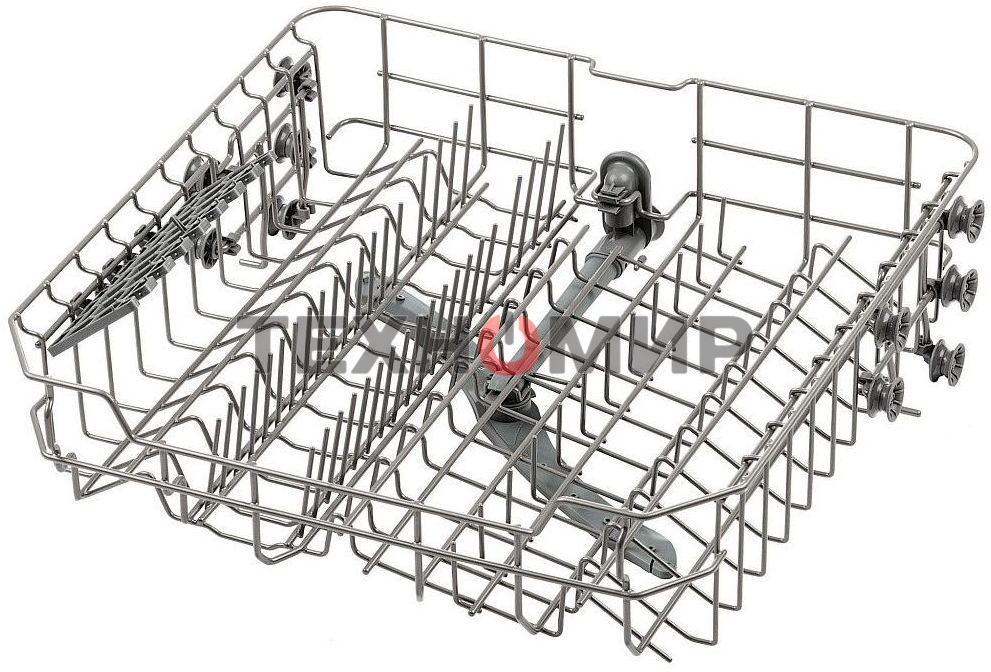 Посудомоечная машина Krona GARDA 60 BI 2100Вт полноразмерная, встраиваемая