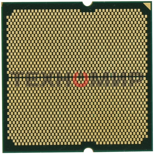 Процессор AMD Ryzen 5 7600X Soc-AM5 4.7GHz OEM