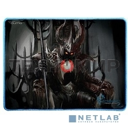 Игровой коврик Qumo Dead King 20971