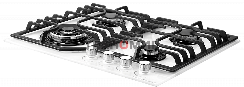 Варочная панель Kuppersberg FG 63 W