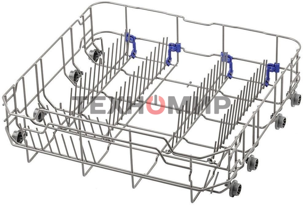 Посудомоечная машина Krona GARDA 60 BI 2100Вт полноразмерная, встраиваемая