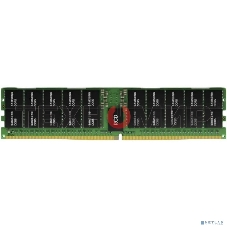 Оперативная память Samsung, DDR5, 64Gb (1x64 Gb), 6400 MHz, CL52, ECC, RDIMM, OEM