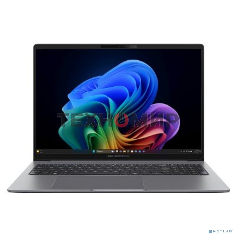 Ноутбук ASUS ExpertBook Entry PM3406CKA-LY0247 AMD Ryzen AI 7 350 16GB 1Tb 2280 PCIE G4 SSD 14.0