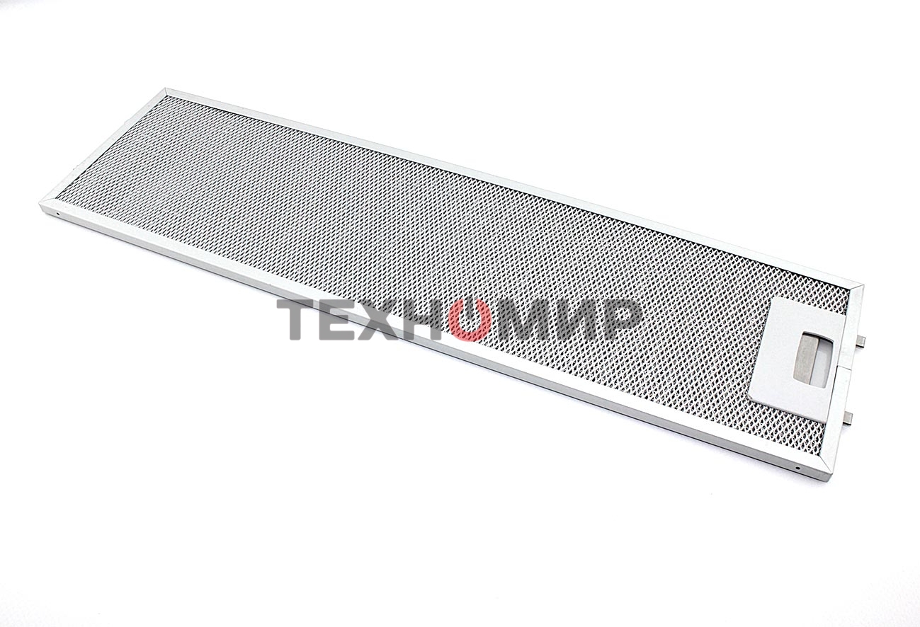 Жировой фильтр для вытяжек Krona 142.1190.01 475х130мм