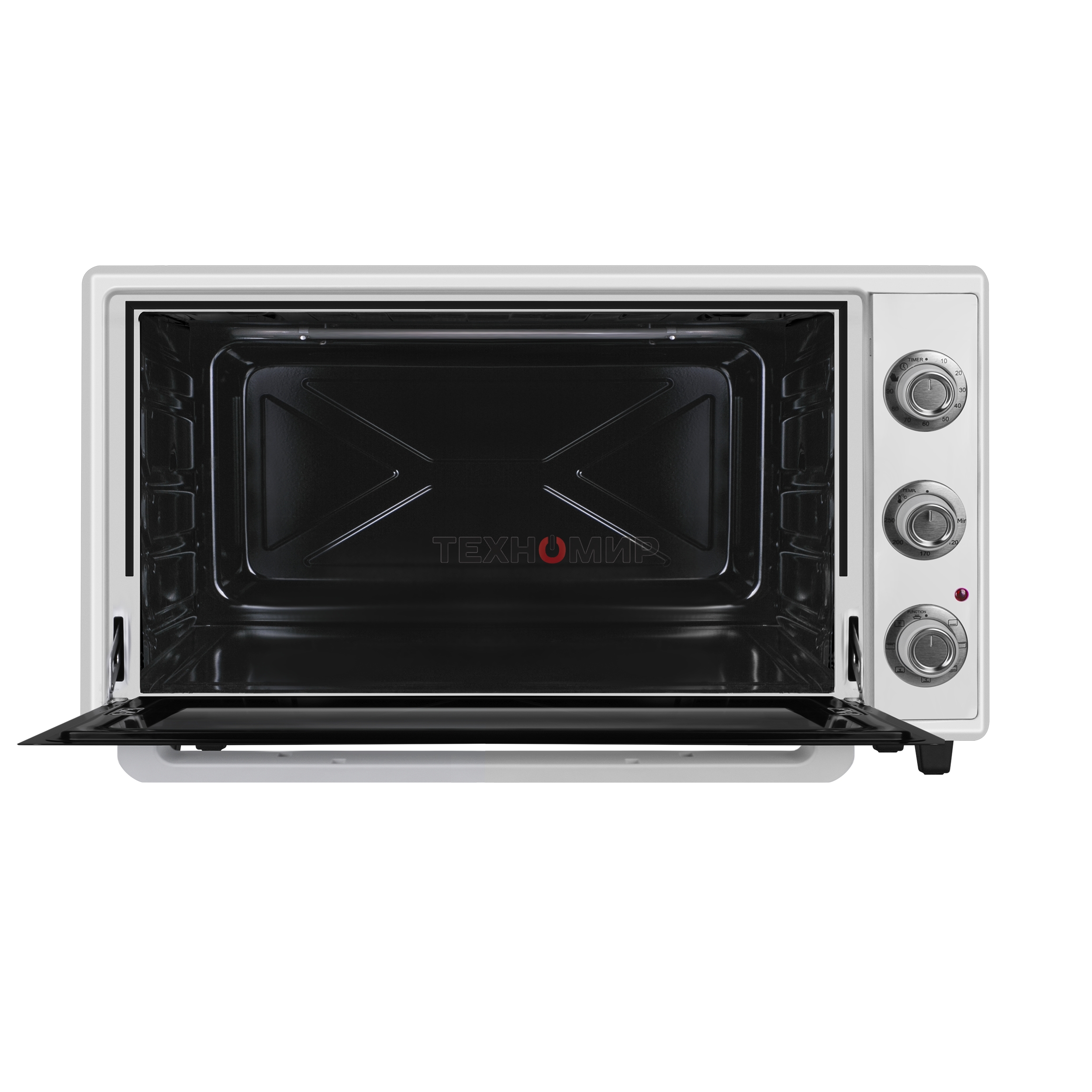 Мини-печь Maunfeld MMO-606MW01