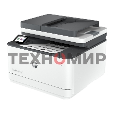 МФУ лазерное HP LaserJet Pro 3103fdw (3G632A), A4, ч/б, печ. 33 стр/мин., скан до 19 стр/мин. (ч/б) 8 стр/мин. цвет, 1200x1200 dpi, Ethernet (RJ-45), USB 2.0, Wi-Fi