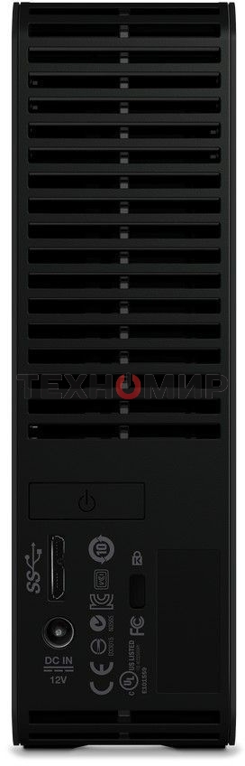 Внешний HDD 3.5