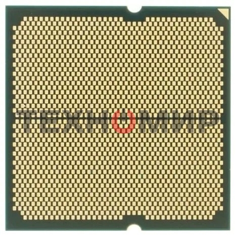 Процессор AMD Ryzen 9 7950X Soc-AM5 4.5GHz OEM