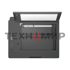 МФУ струйное HP Smart Tank 581 AiO (4A8D4A), A4, цветной, печ. до 22 стр/мин. (ч/б) до 16 стр/мин. (цвет), 1200 x 1200 dpi, USB, Wi-Fi, Air Print, Mopria