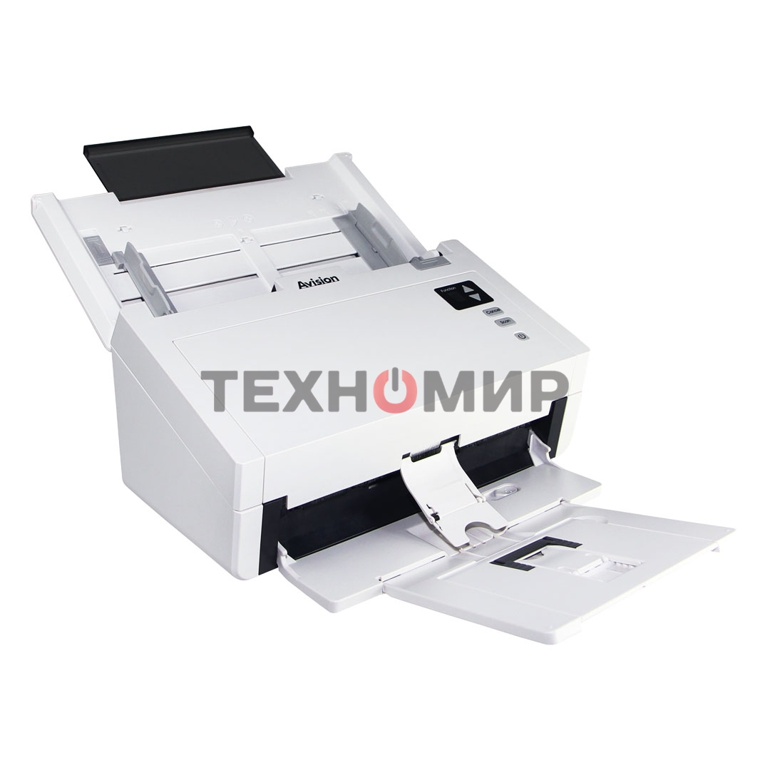 Сканер Avision AD230U 