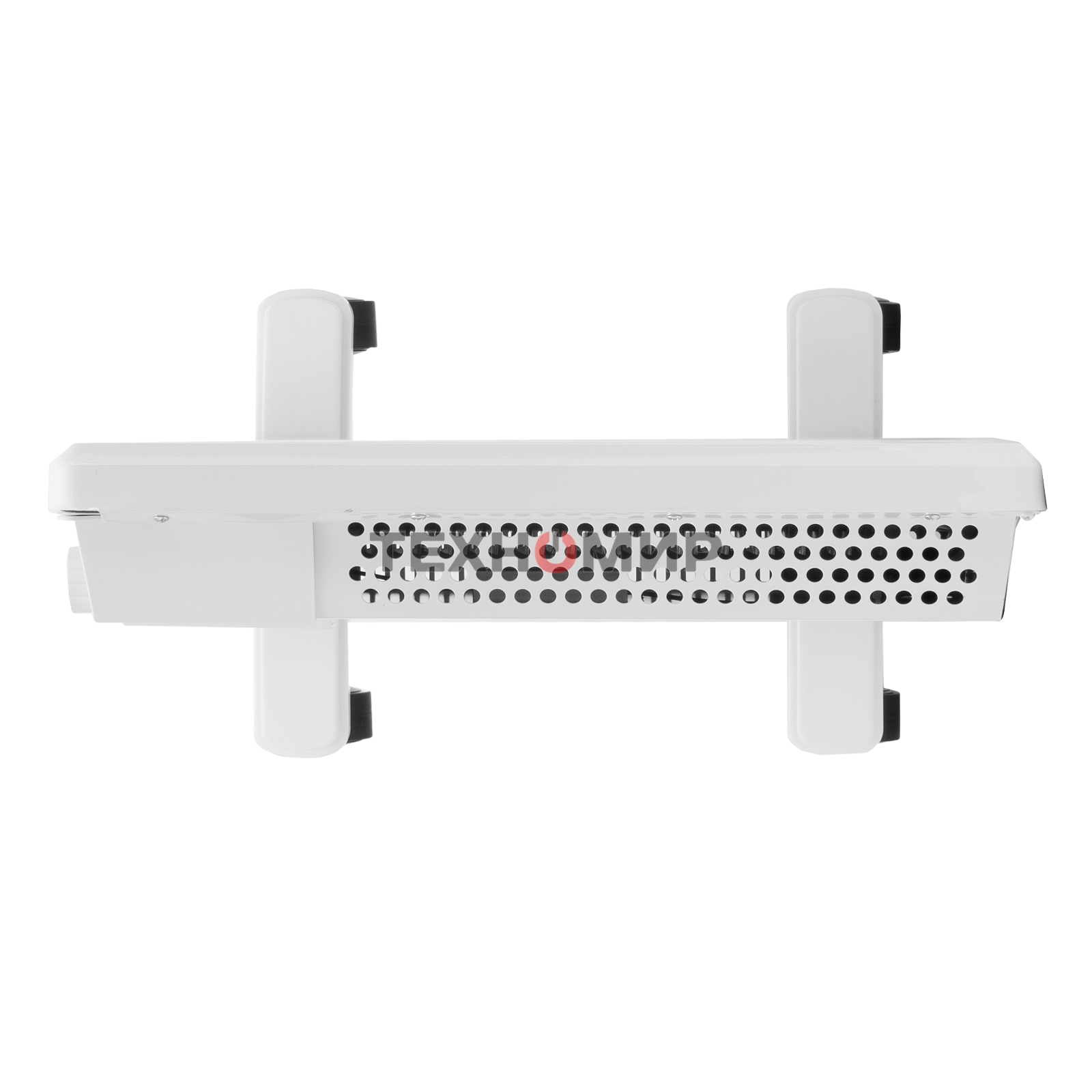 Конвектор электрический MTX CH-1000, белый, 1000 Вт, 10 м2, термостат