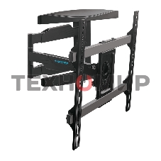 Кронштейн для телевизора Kromax ATLANTIS-60 черный 22