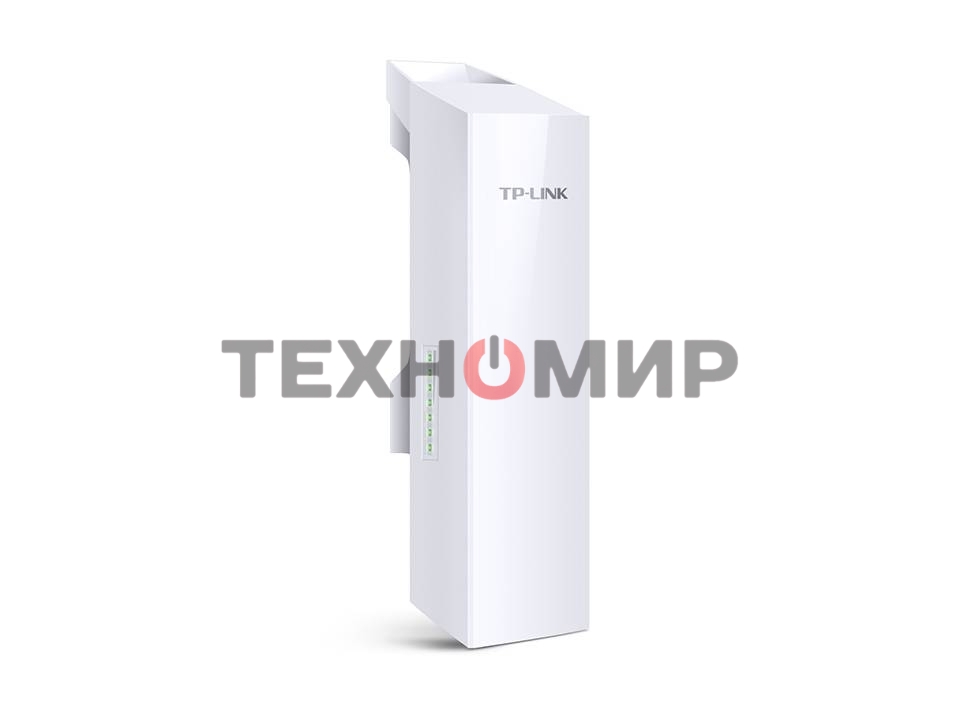 Точка доступа TP-Link SMB CPE210 Outdoor 2.4GHz 300Mbps High power Wireless Access Point WISP Client Router
