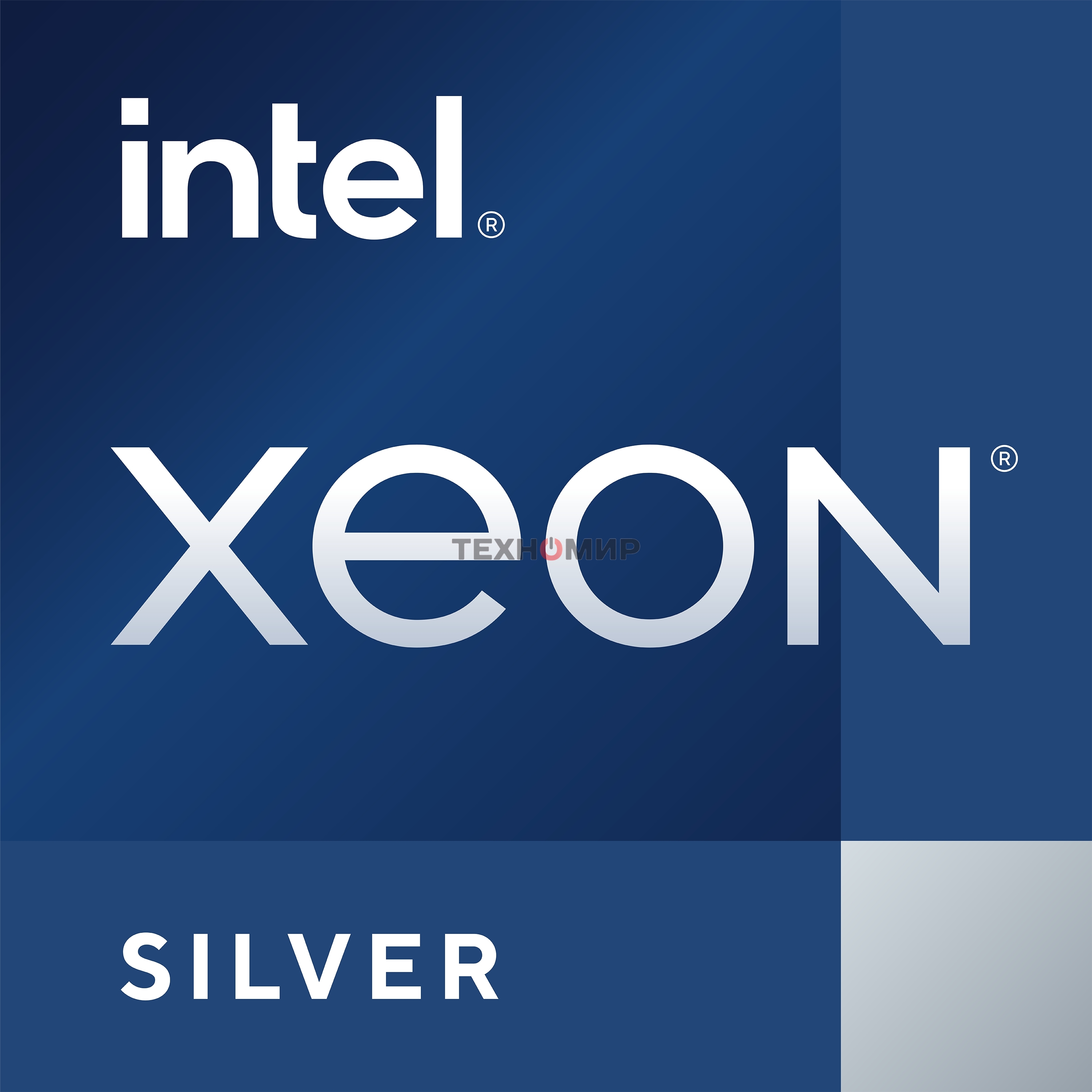 Процессор Intel Xeon Silver 4309Y Soc-4189 2.8GHz OEM