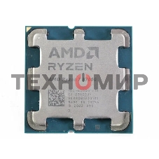 Процессор AMD Ryzen 7 8700G Soc-AM5 4.2GHz OEM