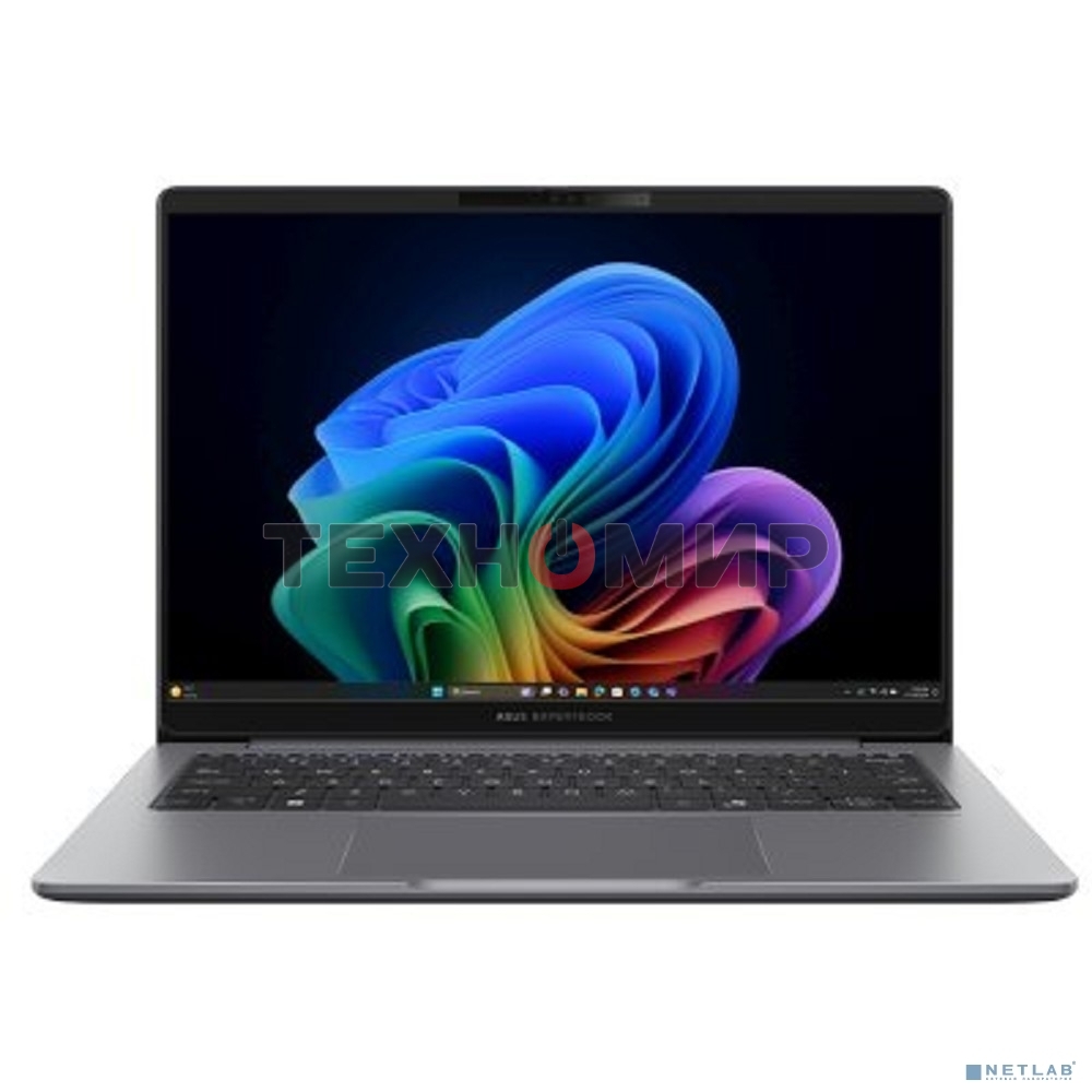Ноутбук ASUS ExpertBook Mainstream PM3606CKA-MB0396 AMD Ryzen AI R5-330 16GB/512GB 2280 PCIE G4 SSD/16.0