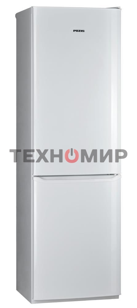 Холодильник Pozis RK-149 белый двухкамерный 240/130 л морозилка снизу
