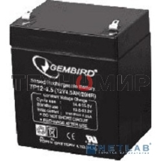 Батарея для ИБП Gembird BAT-12V4.5AH