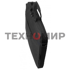 Компьютерная сумка PortCase (15,6) KCB-140BK, черный