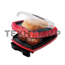 Гриль контактный электрический Centek CT-1465