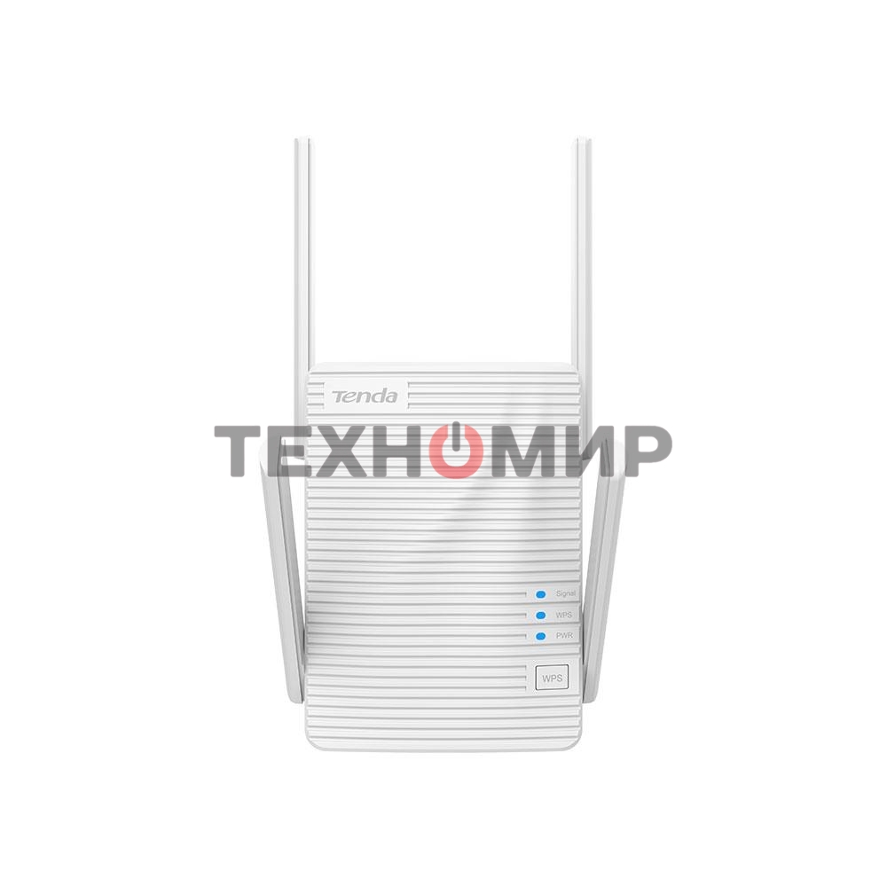 Усилитель Wi-Fi сигнала Tenda 2034MBPS A21