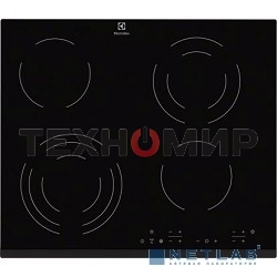 Варочная поверхность Electrolux EHF 6343 FOK
