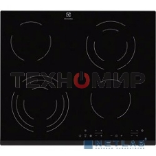 Варочная поверхность Electrolux EHF 6343 FOK